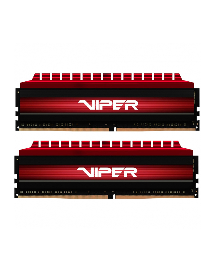 patriot Pamięć DDR4 Viper 4 16GB 2x8GB 3600MHz CL18 główny