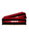 patriot Pamięć DDR4 Viper 4 16GB 2x8GB 3600MHz CL18 - nr 12