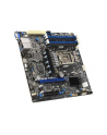 Płyta Serwerowa ASUS P12R-M/ASMB10 LGA-1200 C252  4*DIMM  1*PCIe x8 slot  1*PCIe 16 slot  6*SATA ports  1*M2  2 x Intel® I210AT + 1 x Mgmt LAN  ASMB10  MICROATX - nr 2