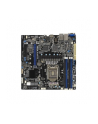 Płyta Serwerowa ASUS P12R-M/ASMB10 LGA-1200 C252  4*DIMM  1*PCIe x8 slot  1*PCIe 16 slot  6*SATA ports  1*M2  2 x Intel® I210AT + 1 x Mgmt LAN  ASMB10  MICROATX - nr 4
