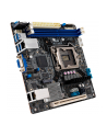 Płyta Serwerowa ASUS P12R-I/ASMB10 LGA-1200  C252 2DIMM  1*PCIe x1slot  6*SATA ports  2*M2  2 x Intel® I210AT + 1 x Mgmt LAN  ASMB10  MiniITX - nr 11