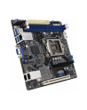 Płyta Serwerowa ASUS P12R-I/ASMB10 LGA-1200  C252 2DIMM  1*PCIe x1slot  6*SATA ports  2*M2  2 x Intel® I210AT + 1 x Mgmt LAN  ASMB10  MiniITX - nr 20