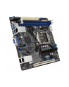 Płyta Serwerowa ASUS P12R-I/ASMB10 LGA-1200  C252 2DIMM  1*PCIe x1slot  6*SATA ports  2*M2  2 x Intel® I210AT + 1 x Mgmt LAN  ASMB10  MiniITX - nr 21