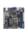 Płyta Serwerowa ASUS P12R-I/ASMB10 LGA-1200  C252 2DIMM  1*PCIe x1slot  6*SATA ports  2*M2  2 x Intel® I210AT + 1 x Mgmt LAN  ASMB10  MiniITX - nr 22