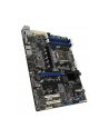 Płyta Serwerowa ASUS P12R-E LGA-1200  C256  4DIMM  1*PCIe x16 slot  3*PCIe x8 slots  2*M2  2 x Intel® I210AT + 1 x Mgmt LAN  ATX - nr 12