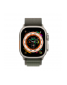 Apple Watch Ultra Smartwatch (green, 49mm, Alpine Loop, Titanium Case, Cellular) MQFP3FD/A - nr 10