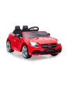 Jamara Ride-on Mercedes-Benz SLC, childrens vehicle (red, 12V) - nr 2