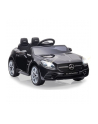 Jamara Ride-on Mercedes-Benz SLC, childrens vehicle (Kolor: CZARNY, 12V) - nr 6