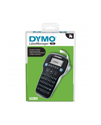 Dymo Drukarka Labelmanager 160 S0946360