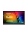 ViewSonic 75'' 4K 52serie IFP7552-1B 4/32GB 2x15W + sub 15W Android 9.0 touchscreen USB-C - DP - nr 23
