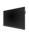 ViewSonic 75'' 4K 52serie IFP7552-1B 4/32GB 2x15W + sub 15W Android 9.0 touchscreen USB-C - DP - nr 3