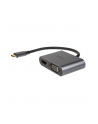 AKASA  ADAPTÉR USB-C 2-IN-1 (SINGLE OR DUAL DISPLAY OUTPUT, HDMI &  (0000057098) - nr 10