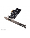 AKASA 2.5 Gigabit PCIe Network Card AK-PCCE25-01 - nr 1