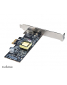 AKASA  2.5 GIGABIT PCIE NETWORK CARD WITH POE AK-PCCE25-02 - nr 3