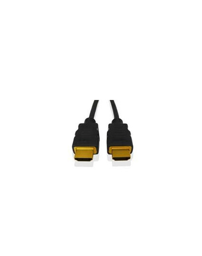 Fujitsu Kabel HDMI - czarny (S26391F6055L230) główny