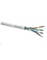 Solarix UTP, Cat5E, drát, PVC, box 100m SXKD-5E-UTP-PVC 27724130 - nr 1