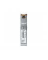 UBIQUITI NETWORKS  1G SFP DO 1GBE MODUŁY RJ45, W126806916  () - nr 11