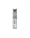 UBIQUITI NETWORKS  1G SFP DO 1GBE MODUŁY RJ45, W126806916  () - nr 17