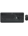 Logitech Mk540 Advanced Czarny Biały (920008690) - nr 3