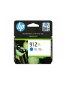 Hewlett-Packard HP oryginalny ink / tusz 3YL81AE#301, 912XL, cyan, blistr, 825s, high capacity, Officejet 8012, 8013, 8014, 8015 OJ Pro 80 (3YL8 - nr 17