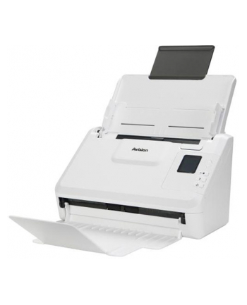 AVISION AD340GN A4 Skaner- 40ppm/A4/USB3.2/LAN/Duplex/ADF50 000-1003-02G nr 1