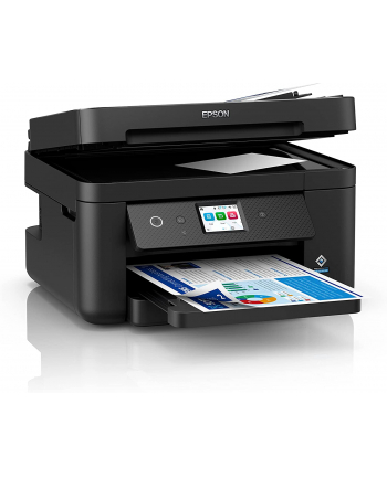 Epson WorkForce WF-2960DWF