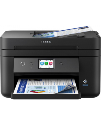 Epson WorkForce WF-2960DWF