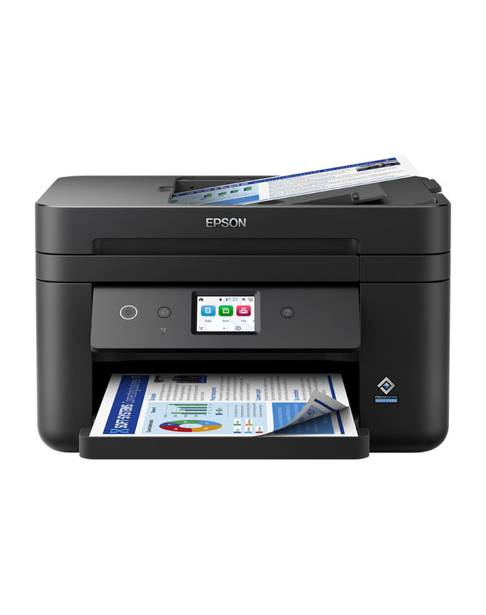 Epson WorkForce WF-2960DWF główny
