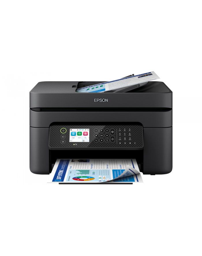 Epson WF-2950DWF C11CK62402 główny