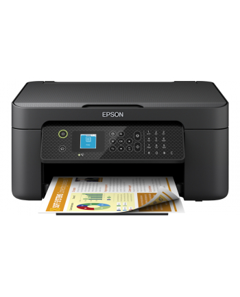 Epson WF-2910DWF C11CK64402