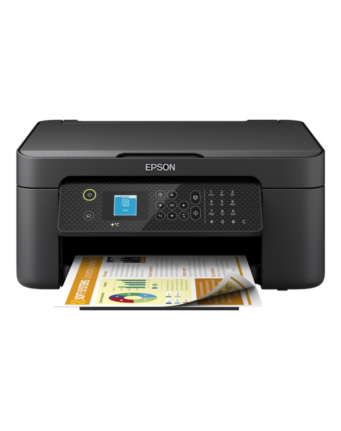 Epson WF-2910DWF C11CK64402 główny