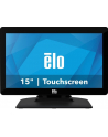 Elo Touch Solutions 15.6'' Czarny (E155645) - nr 15