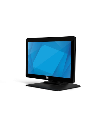 Elo Touch Solutions 15.6'' Czarny (E155645)