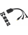 TARGUS ADAPTER ŁADOWANIA ACC1009EUX N/A - nr 4