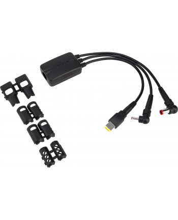 TARGUS ADAPTER ŁADOWANIA ACC1009EUX N/A