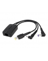 TARGUS ADAPTER ŁADOWANIA ACC1009EUX N/A - nr 8