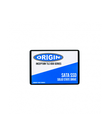 Origin Storage SSD 256GB 2,5'' (NB256SSD3DTLC)
