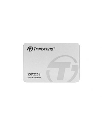 Transcend SSD225S 250 GB 2,5'' SATA3 (TS250GSSD225S)