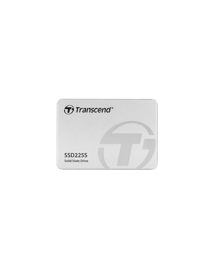 Transcend SSD225S 250 GB 2,5'' SATA3 (TS250GSSD225S) główny