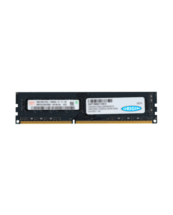 Origin Storage UDIMM 8GB DDR3 (OM8G31600U2RX8NE15)