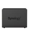 Synology DS923+ 4-bay, AMD Ryzen R1600 2-core 2.6 GHz, 4GB DDR4 RAM ECC, 2x M.2 2280 NVMe SSD, 2xGbE LAN, 2xUSB 3.2, 1xeSATA, PCIe 1 x - nr 10