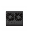 Synology DS923+ 4-bay, AMD Ryzen R1600 2-core 2.6 GHz, 4GB DDR4 RAM ECC, 2x M.2 2280 NVMe SSD, 2xGbE LAN, 2xUSB 3.2, 1xeSATA, PCIe 1 x - nr 21