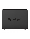Synology DS923+ 4-bay, AMD Ryzen R1600 2-core 2.6 GHz, 4GB DDR4 RAM ECC, 2x M.2 2280 NVMe SSD, 2xGbE LAN, 2xUSB 3.2, 1xeSATA, PCIe 1 x - nr 67