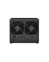 Synology DS923+ 4-bay, AMD Ryzen R1600 2-core 2.6 GHz, 4GB DDR4 RAM ECC, 2x M.2 2280 NVMe SSD, 2xGbE LAN, 2xUSB 3.2, 1xeSATA, PCIe 1 x - nr 6