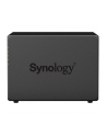 Synology DS923+ 4-bay, AMD Ryzen R1600 2-core 2.6 GHz, 4GB DDR4 RAM ECC, 2x M.2 2280 NVMe SSD, 2xGbE LAN, 2xUSB 3.2, 1xeSATA, PCIe 1 x - nr 72