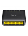 Cudy Switch Lan 5-Port Gs105D 1Gbps 10/100/1000 Mbps Cudy_Gs105D - nr 10