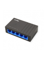 Cudy Switch Lan 5-Port Gs105D 1Gbps 10/100/1000 Mbps Cudy_Gs105D - nr 14
