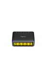 Cudy Switch Lan 5-Port Gs105D 1Gbps 10/100/1000 Mbps Cudy_Gs105D - nr 18