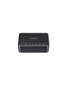 Cudy Switch Lan 5-Port Gs105D 1Gbps 10/100/1000 Mbps Cudy_Gs105D - nr 19