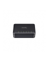 Cudy Switch Lan 5-Port Gs105D 1Gbps 10/100/1000 Mbps Cudy_Gs105D - nr 2